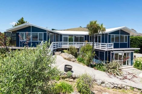 Photo of property in 237 Major Hornbrook Road, Mount Pleasant, Christchurch, 8081