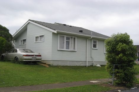 Photo of property in 26 Mariner Street, Mangere, Auckland, 2022