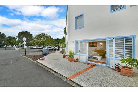 Photo of property in Oceanside Apartments, 14/453 Hibiscus Coast Highway, Orewa, 0931