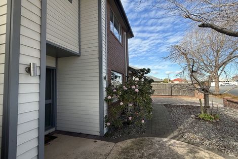 Photo of property in 2a Palm Drive, Shirley, Christchurch, 8052