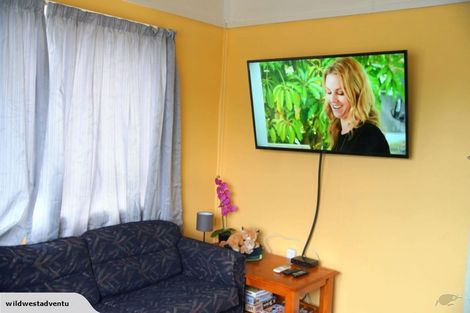 Photo of property in 5 Franklin Street, Greymouth, 7805