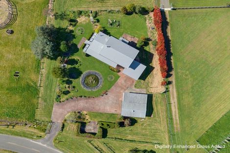 Photo of property in 363 Hallett Road, Otakiri, Whakatane, 3192