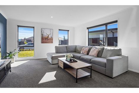 Photo of property in 7 Tara Crescent, Woodend, 7610