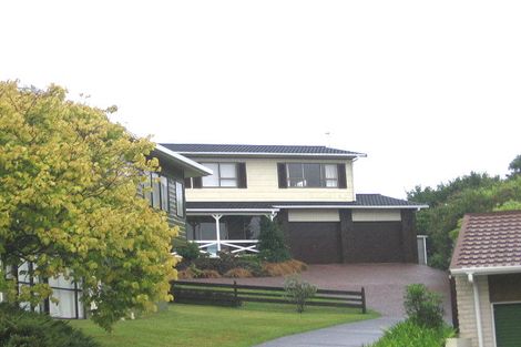 Photo of property in 13 Harper Street, Chatswood, Auckland, 0626