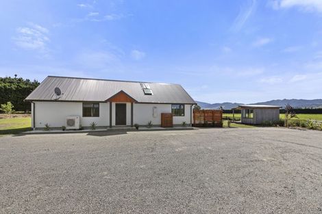 Photo of property in 939 Depot Road, View Hill, Oxford, 7495