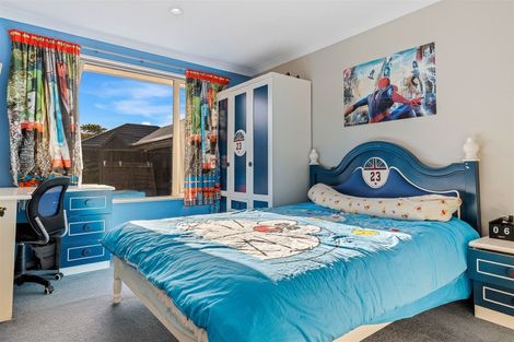 Photo of property in 52 Brigham Drive, Halswell, Christchurch, 8025