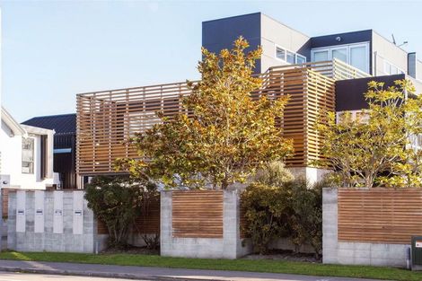 Photo of property in 73a Sherborne Street, St Albans, Christchurch, 8014