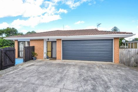 Photo of property in 65a Glen Avenue, Papatoetoe, Auckland, 2025
