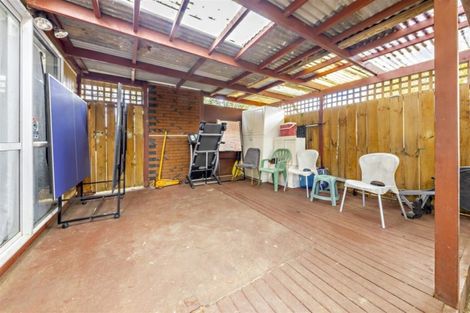 Photo of property in 8 Dosina Place, Flat Bush, Auckland, 2023
