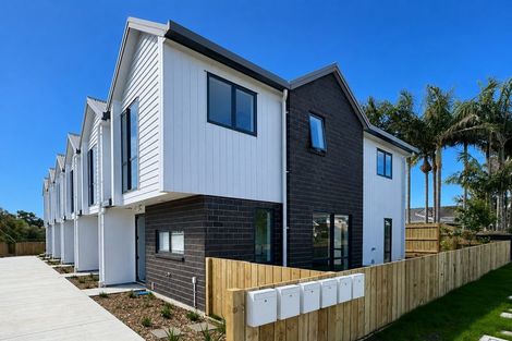Photo of property in 39b Omana Road, Papatoetoe, Auckland, 2025