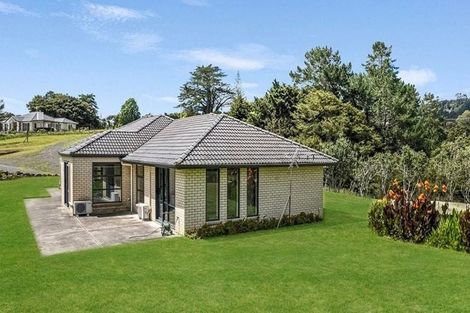 Photo of property in 443 Makarau Road, Makarau, Kaukapakapa, 0873