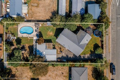 Photo of property in 25 Shelley Street, Rolleston, 7614