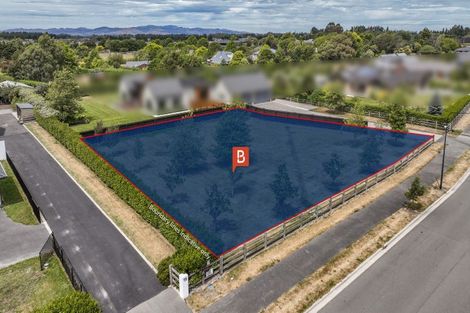 Photo of property in 77 Iris Taylor Avenue, West Melton, 7618