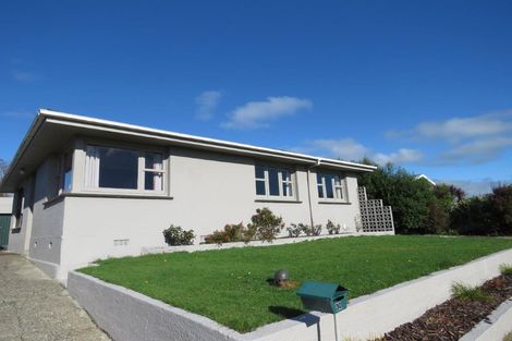 Photo of property in 301 Talbot Street, Hargest, Invercargill, 9810