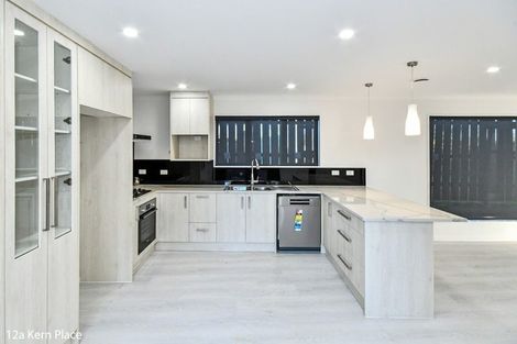 Photo of property in 12a Kern Place, Manurewa, Auckland, 2102