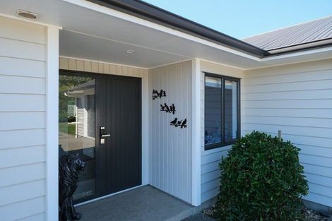 Photo of property in 4 Beckett Lane, Dannevirke, 4972