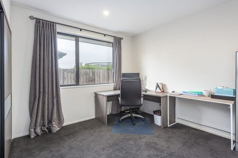 Photo of property in 21 Contrail Street, Wigram, Christchurch, 8042