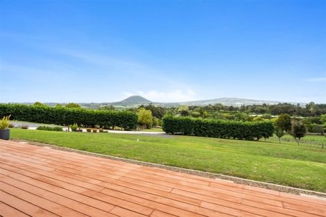 Photo of property in 6 Kara Road, Maungatapere, Whangarei, 0179