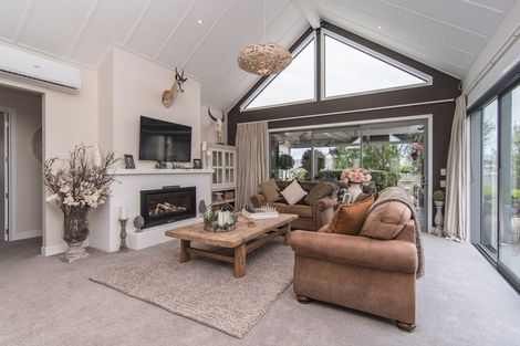 Photo of property in 21 Hunter Hills Drive, Gleniti, Timaru, 7910