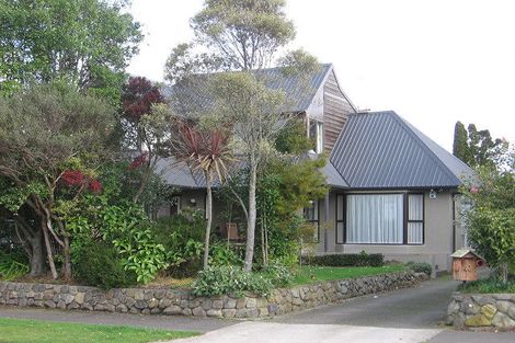 Photo of property in 40 Lincoln Terrace, Hokowhitu, Palmerston North, 4410