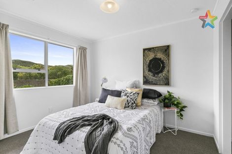 Photo of property in 55 Major Drive, Kelson, Lower Hutt, 5010