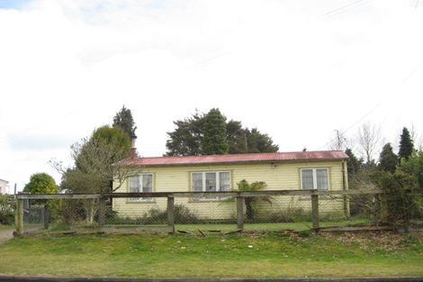 Photo of property in 41 Huamai Street, Mangakino, 3421