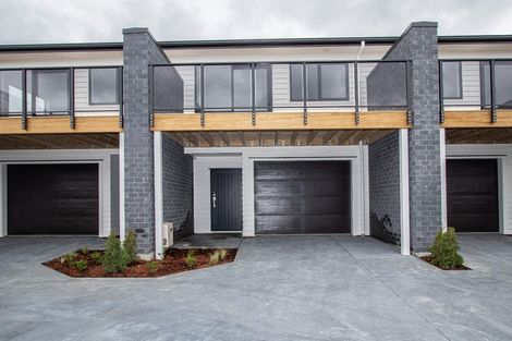 Photo of property in 8/10 Charlemont Street, Whitiora, Hamilton, 3200