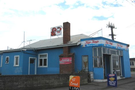 Photo of property in 490 Heads Road, Castlecliff, Whanganui, 4501