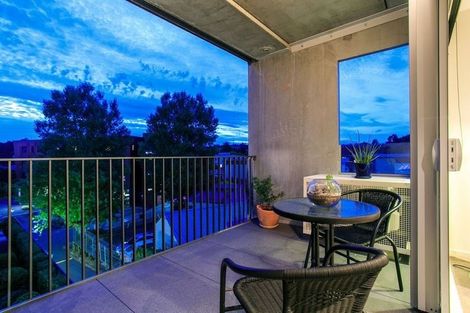 Photo of property in Tenor Apartments, 307/40 Library Lane, Albany, Auckland, 0632