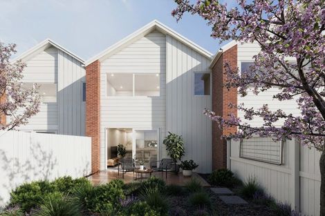 Photo of property in 2/43 Winsor Crescent, Spreydon, Christchurch, 8024