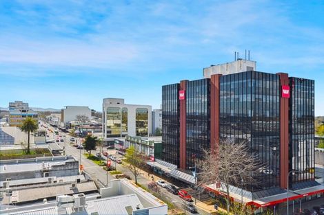 Photo of property in 30/391 Victoria Street, Hamilton Central, Hamilton, 3204