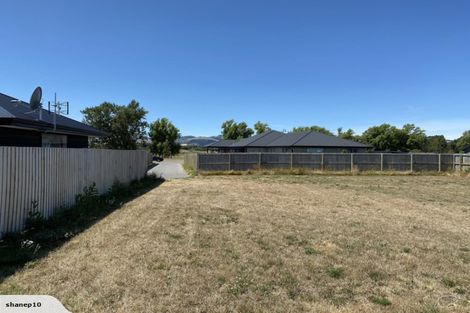 Photo of property in 115 Jimmy Adams Terrace, Lincoln, 7608