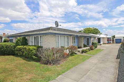 Photo of property in 303 Nelson Street South, Hastings, 4122