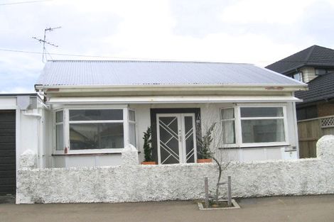 Photo of property in 76a Apu Crescent, Lyall Bay, Wellington, 6022