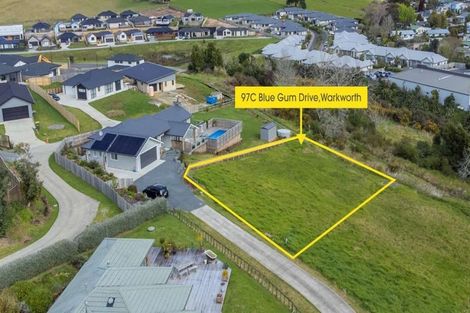 Photo of property in 97c Blue Gum Drive, Warkworth, 0910