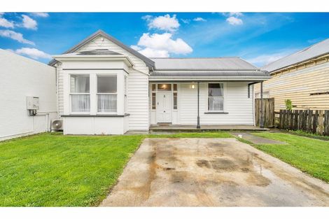 Photo of property in 154 Tweed Street, Appleby, Invercargill, 9812