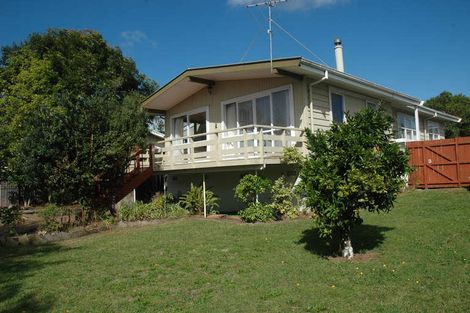 Photo of property in 11 Paulange Place, Pakuranga Heights, Auckland, 2010