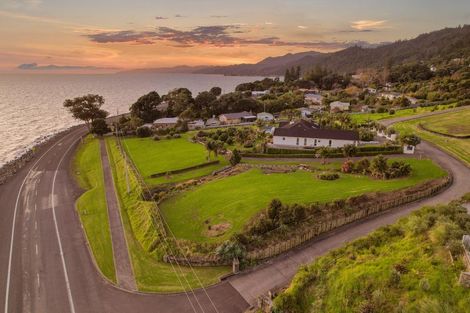 Photo of property in 7 Ngarimu Heights Row, Ngarimu Bay, Thames, 3575