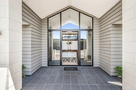 Photo of property in 1 Brinsworth Avenue, West Melton, 7618