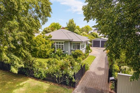 Photo of property in 37 Gosset Street, St Albans, Christchurch, 8014
