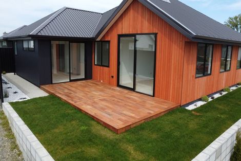 Photo of property in 97 Hoffman Court, Waikiwi, Invercargill, 9810