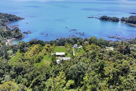 Photo of property in State Highway 35, Te Kaha, 3199