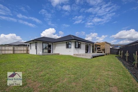 Photo of property in 16 Wairau Drive, Tikipunga, Whangarei, 0112