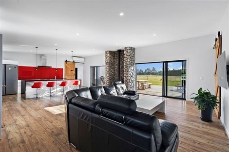 Photo of property in 635 Downs Road, Eyrewell, Rangiora, 7476