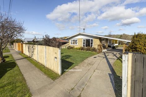 Photo of property in 34 Alabama Road, Redwoodtown, Blenheim, 7201