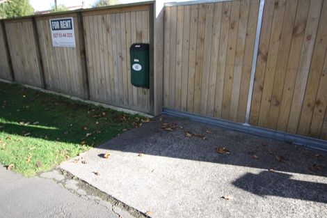 Photo of property in 43 Elmira Avenue, Hokowhitu, Palmerston North, 4410