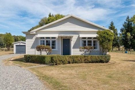 Photo of property in 14 Watsons Road, Te Ore Ore, Masterton, 5886