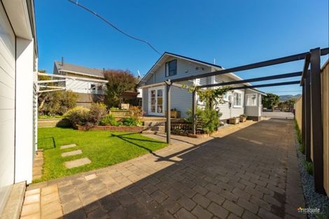 Photo of property in 46 William Street, Petone, Lower Hutt, 5012