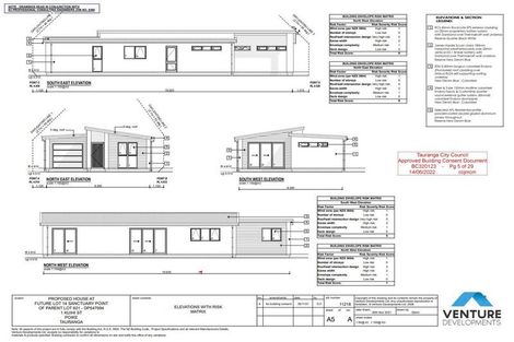 Photo of property in 16 Oioi Lane, Poike, Tauranga, 3112