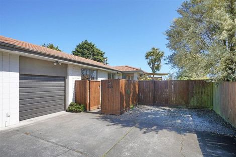 Photo of property in 1/59 Ashwood Street, Parklands, Christchurch, 8083